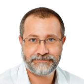 Сушин Роман Владимирович, врач УЗД