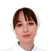 Эльдербиева Марха Вахаевна, проктолог