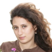 Дзагоева Елена Львовна, врач УЗД