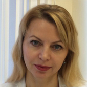 Боева Оксана Викторовна, невролог