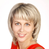 Головкова Ольга Владимировна, психолог