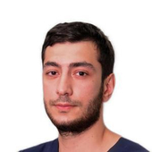 Алибеков Шахбан Нариманович, ЛОР-хирург