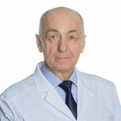 Князюк Ярослав Васильевич, гинеколог