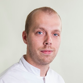 Беляев Станислав Александрович, стоматолог-ортопед