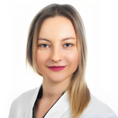 Храмова Екатерина Викторовна, педиатр