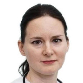 Тазетдинова Лилия Равилевна, врач УЗД