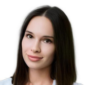 Пащенко Александра Константиновна, педиатр