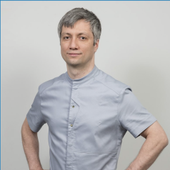 Шагаев Арслан Салимович, стоматолог-хирург