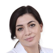 Меджидова Саидат Мусаевна, врач-косметолог