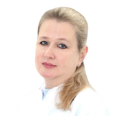 Колесникова Надежда Евгеньевна, гинеколог