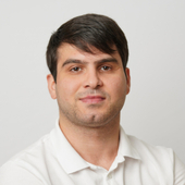 Мухтаров Рамазан Умарович, стоматолог-ортопед