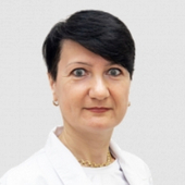 Кузнецова Ирина Владимировна, педиатр