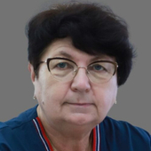 Никульникова Наталия Ивановна, ревматолог