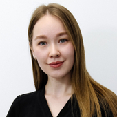 Соломатина Камилла Тимуровна, стоматолог-терапевт