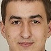 Макеев Дмитрий Владимирович, стоматолог-терапевт