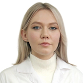 Белова Валерия Александровна, невролог