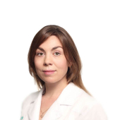 Малащенко Ольга Владимировна, эндоскопист