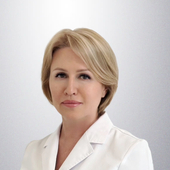 Мецаева Илона Анатольевна, врач-косметолог