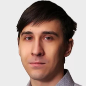 Шинкарев Вадим Дмитриевич, пульмонолог