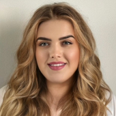 Деменок Виктория Сергеевна, врач УЗД