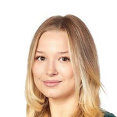 Анисифорова Алина Николаевна, стоматолог-терапевт