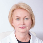 Сафонова Нина Вениаминовна, педиатр