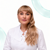 Мельник Елена Анатольевна, нутрициолог