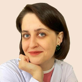 Байнова Алина Артемовна, психиатр