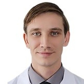 Мухаметшин Раиль Гамильевич, онколог