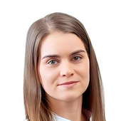 Позднякова Ксения Игоревна, рентгенолог