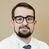 Мотин Алексей Витальевич, уролог