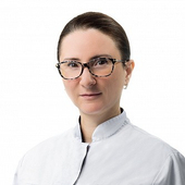 Курбанова Индира Магомедрасуловна, гинеколог