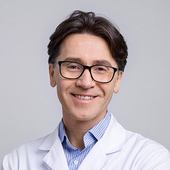 Гордеев Олег Станиславович, психотерапевт