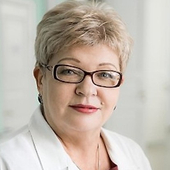 Николаева Татьяна Николаевна, невролог