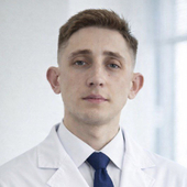 Низамов Эмиль Ильдарович, маммолог-онколог