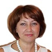 Баишева Гульнара Максимовна, терапевт