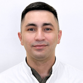 Асланов Искандер Юнусович, проктолог