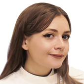 Новцева Елизавета Сергеевна, ЛОР