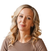 Краснова Арина Сергеевна, дерматолог