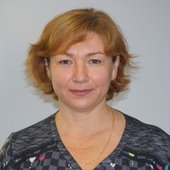 Просвирова Снежана Викторовна, анестезиолог