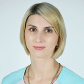 Иванова Ксения Сергеевна, стоматолог-терапевт