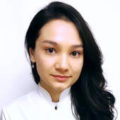 Джумагазиева Дженнет Курашевна, аллерголог-иммунолог