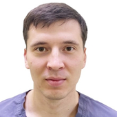 Емельянов Павел Геннадьевич, ортопед