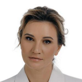 Нигматуллина Залия Нурисламовна, ревматолог