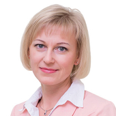 Аверина Ольга Николаевна, аллерголог