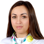 Попович Татьяна Сергеевна, психолог