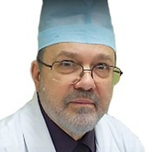 Читаев Александр Геннадьевич, анестезиолог-реаниматолог