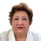 Цурикова Людмила Алексеевна, физиотерапевт