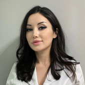 Хизриева Людмила Закировна, гинеколог