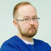 Годня Дмитрий Геннадьевич, пластический хирург